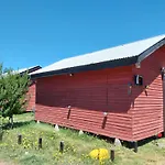 Cabanas El Rombo