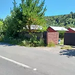 Cabanas El Rombo