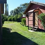 Cabanas El Rombo