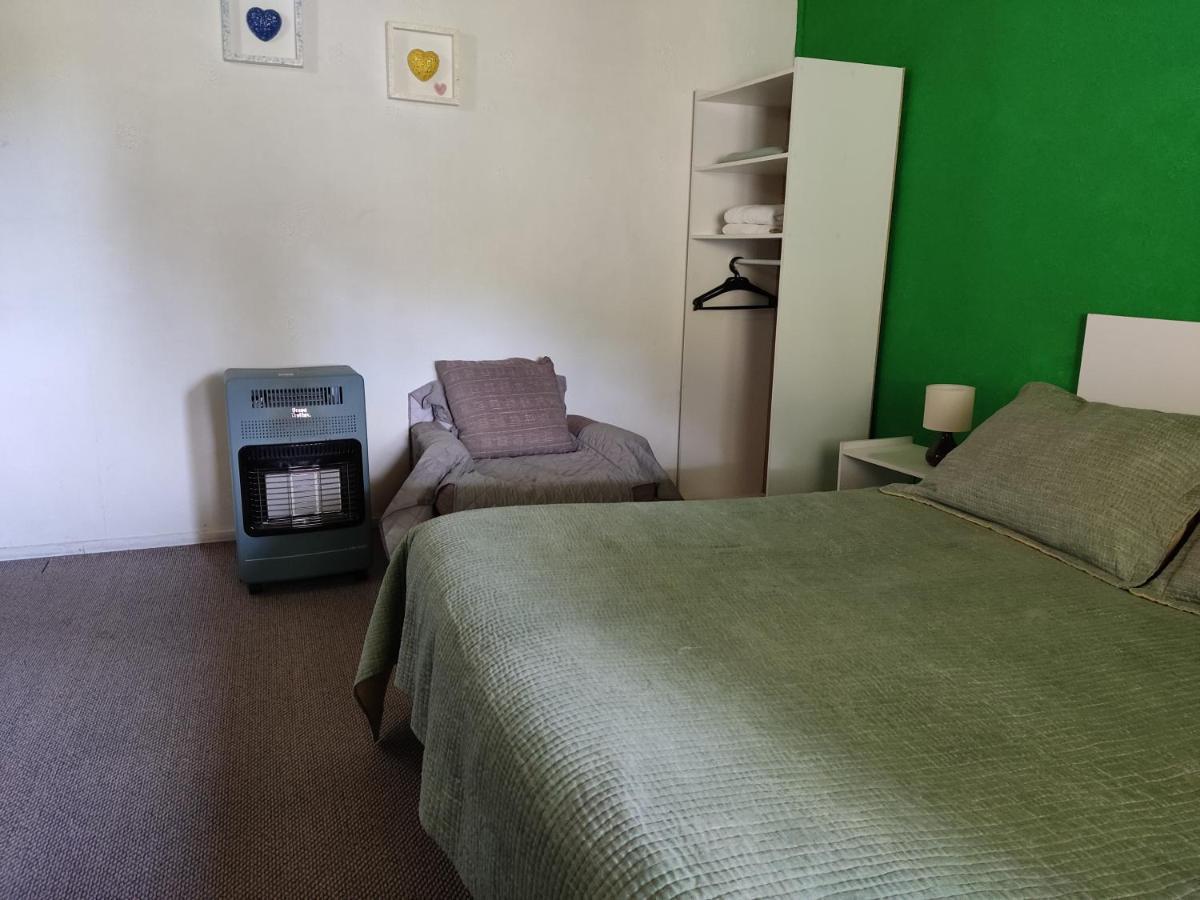 Aparthotel El Rombo