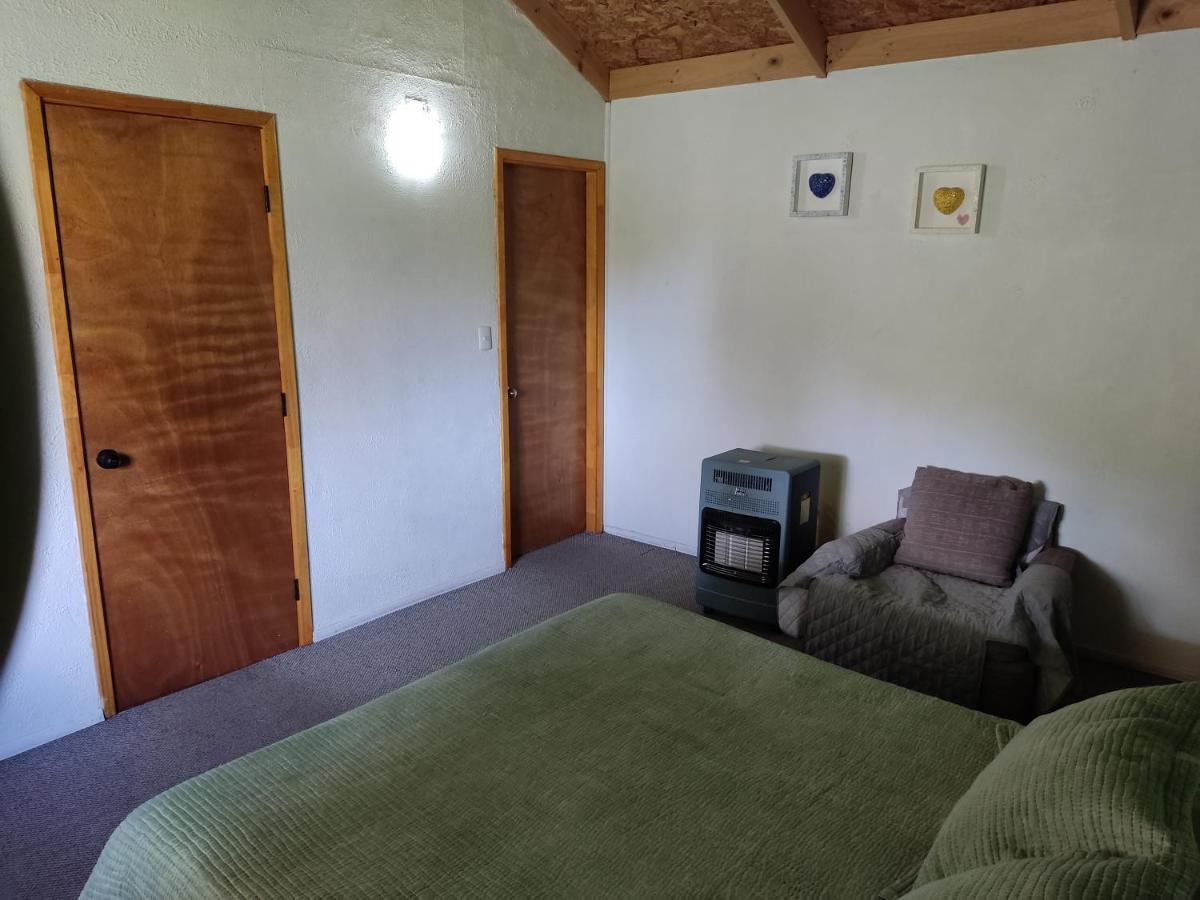El Rombo Aparthotel Puerto Montt