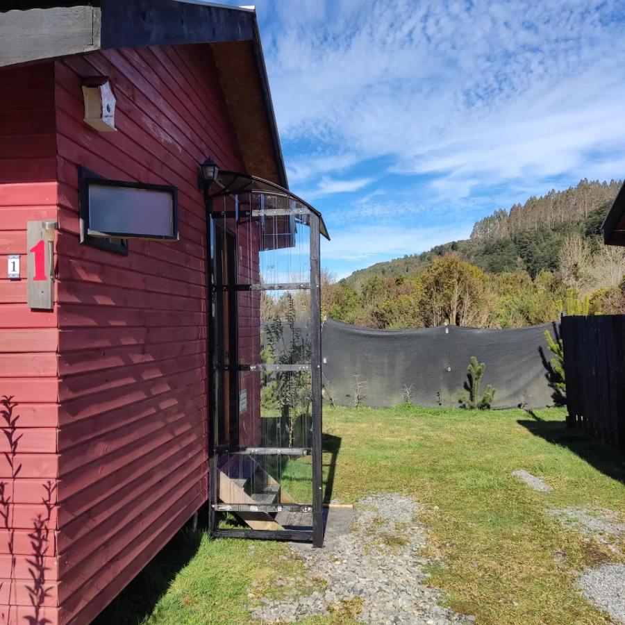 El Rombo Puerto Montt