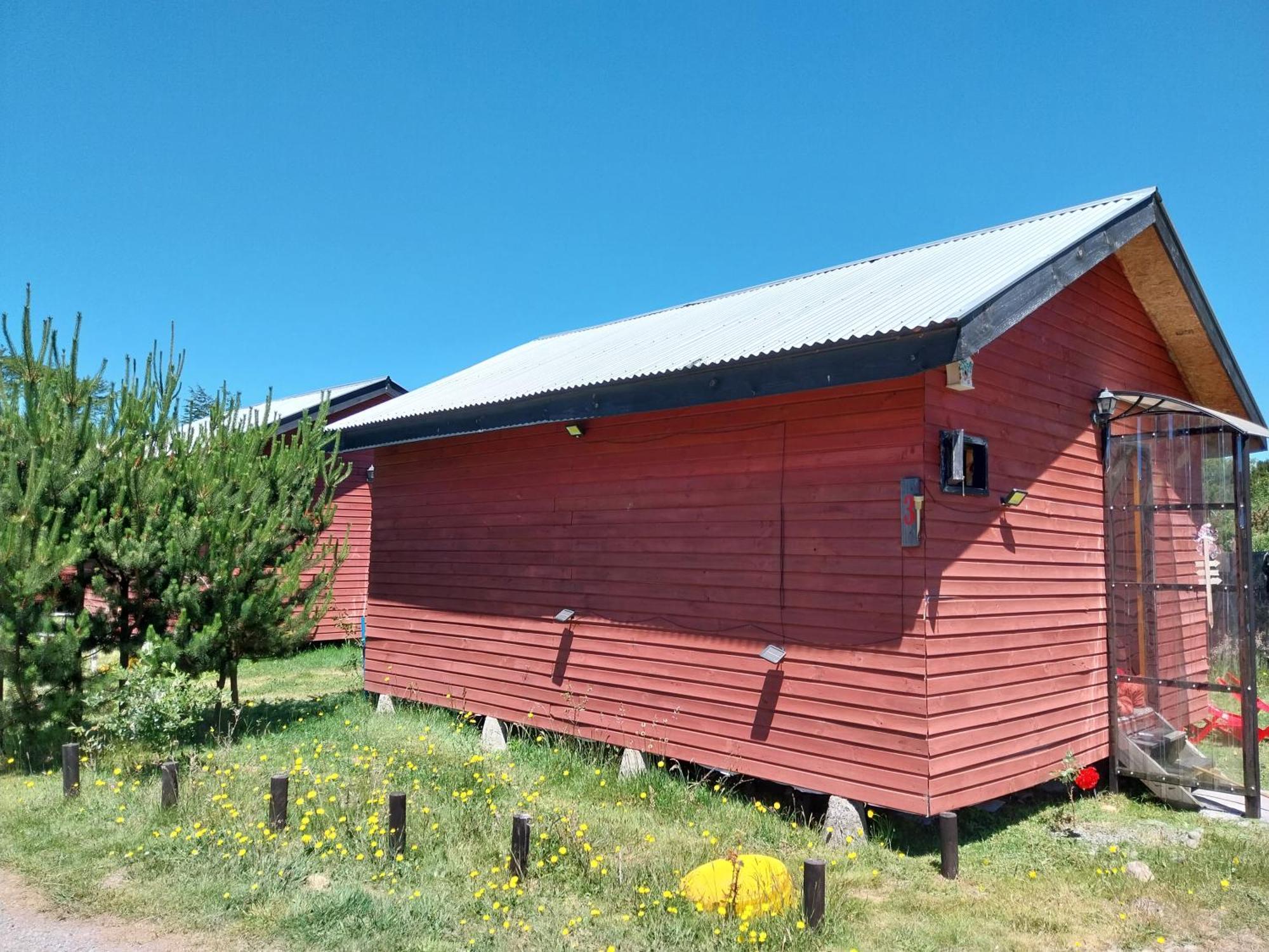 El Rombo * Puerto Montt