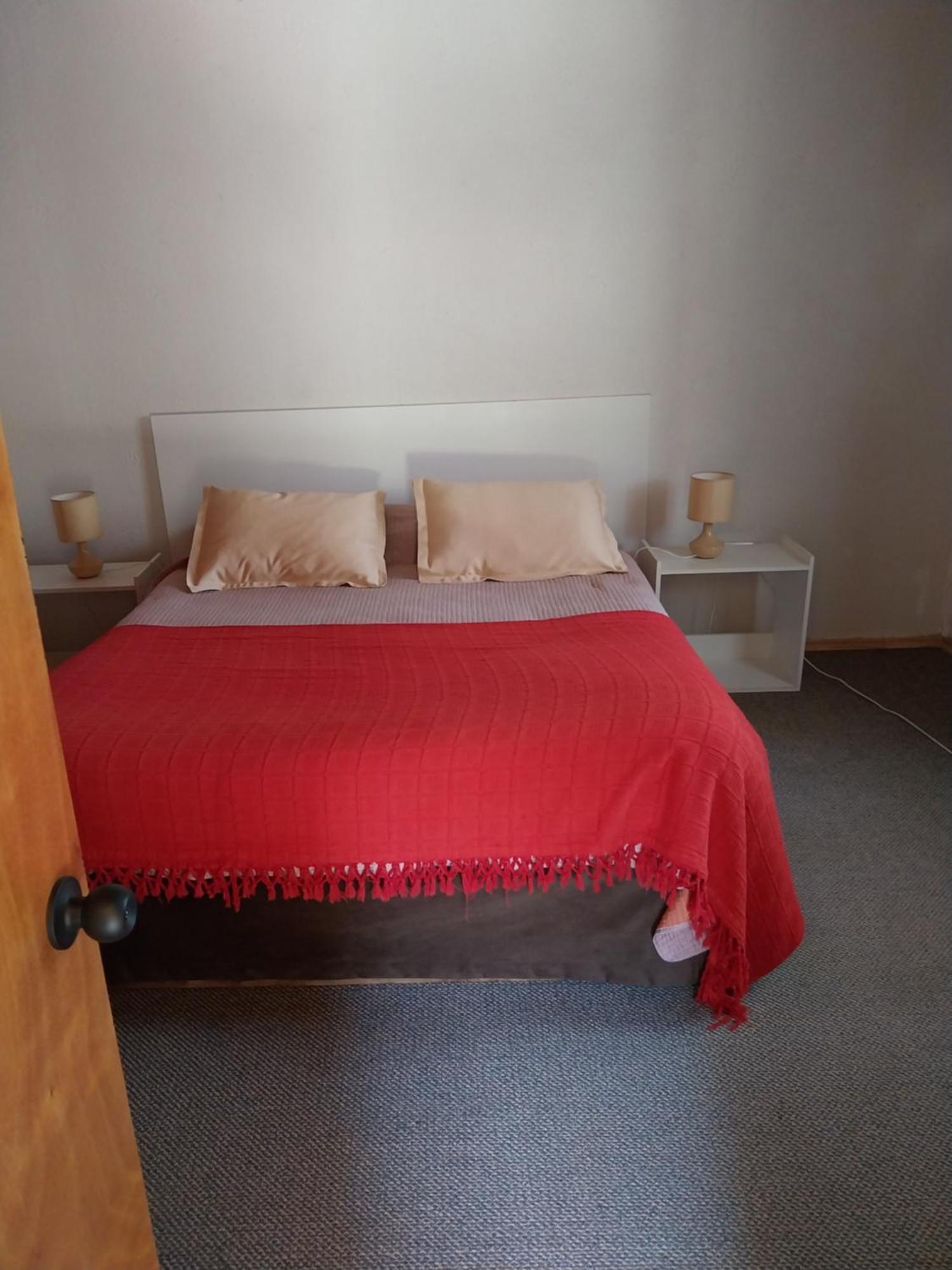 Aparthotel El Rombo Puerto Montt