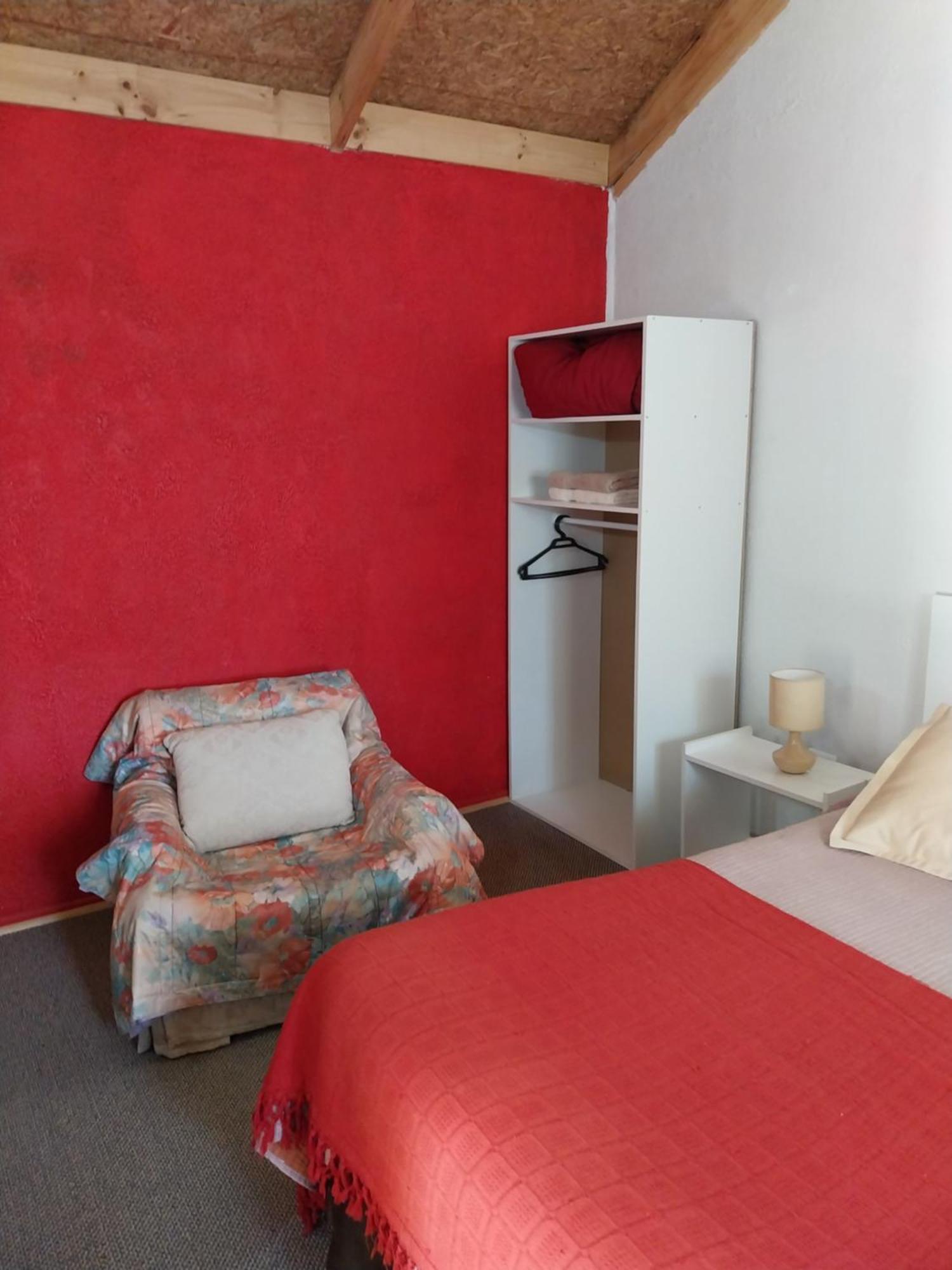 Aparthotel El Rombo Puerto Montt