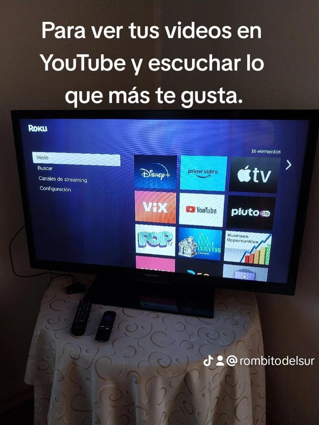 El Rombo Aparthotel *
